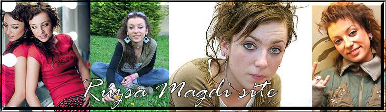 Rzsa Magdi site